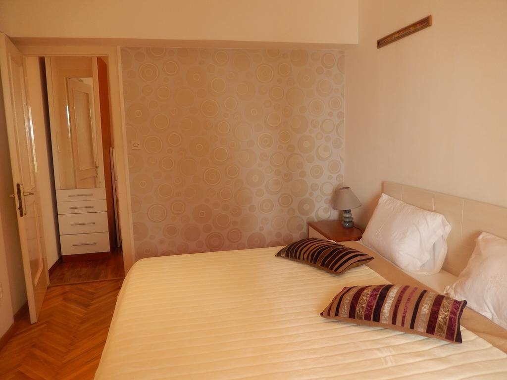 Apartment Elena Suite Dubrovnik Værelse billede